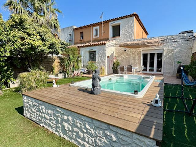 Maison location à Istres, Berre-l'etang