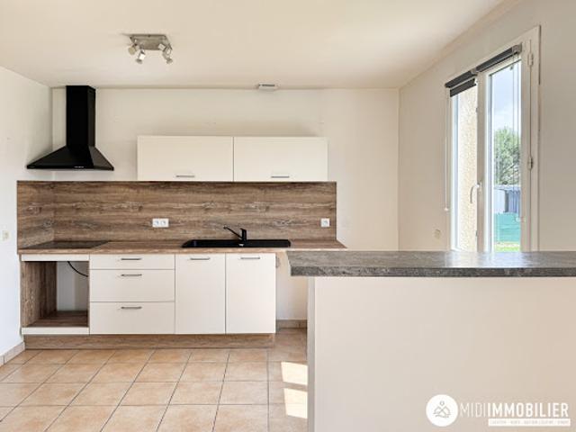 Maison location à Albi, Bellegarde