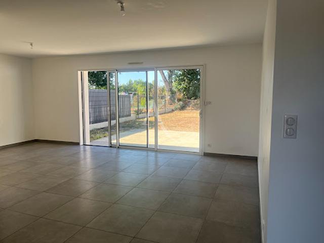 Maison location à Les Sables-d'Olonne, Challans