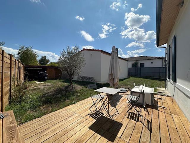 Maison location à Bordeaux, Saint-médard-en-jalles