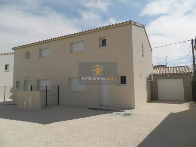 Maison location à Carpentras, Bollène