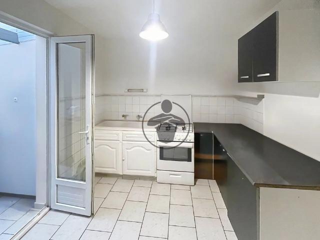 Maison location à Saint-Quentin, Saint-quentin
