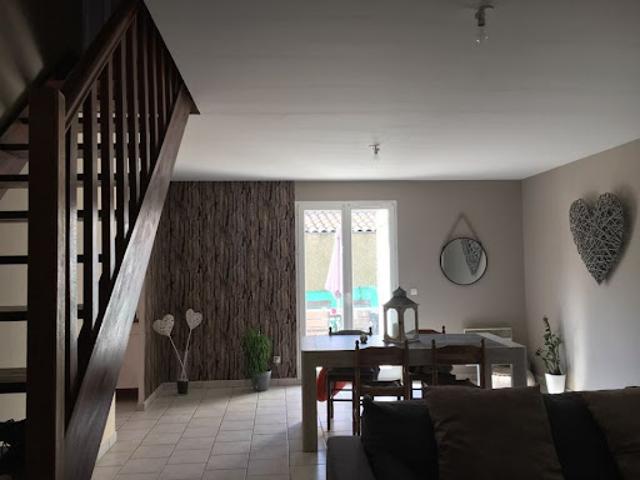 Maison location à Brignoles