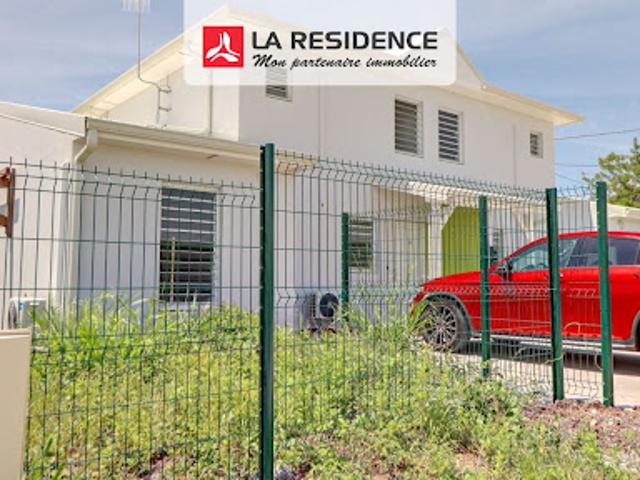 Maison location à Dizac, Martinique