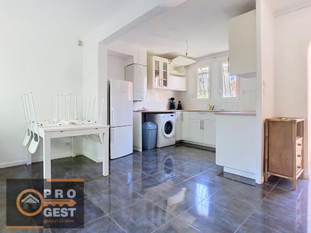 Maison location à Montpellier