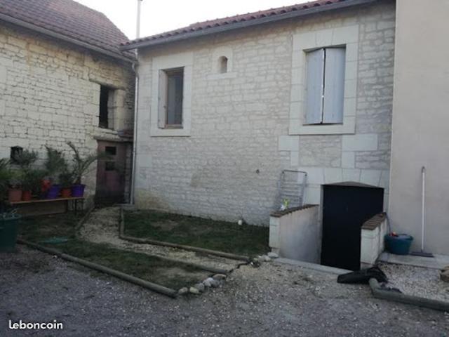 Maison location à Châtellerault, Naintré