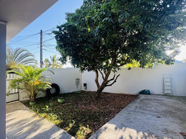 Maison location à La Réunion