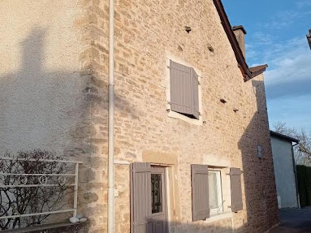 Maison location à Mâcon, Saint-martin-belle-roche