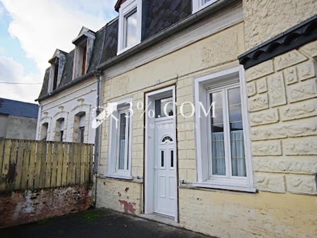Maison location à Amiens, Bettencourt-saint-ouen