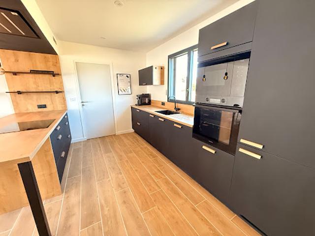 Maison location à Morlaix, Bretagne