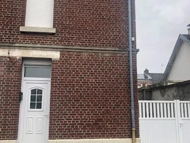 Maison location à Saint-Quentin, Saint-quentin