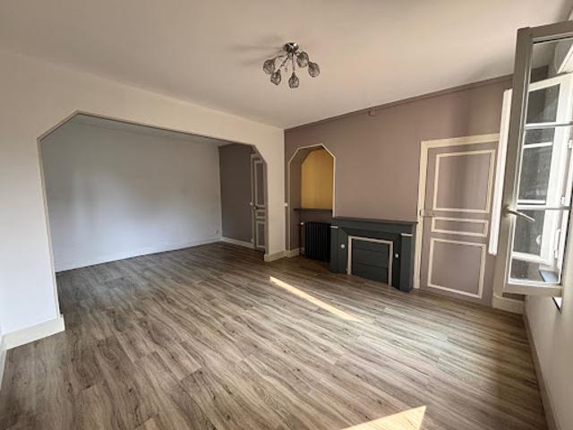 Maison location à Troyes, Les Noës-près-troyes