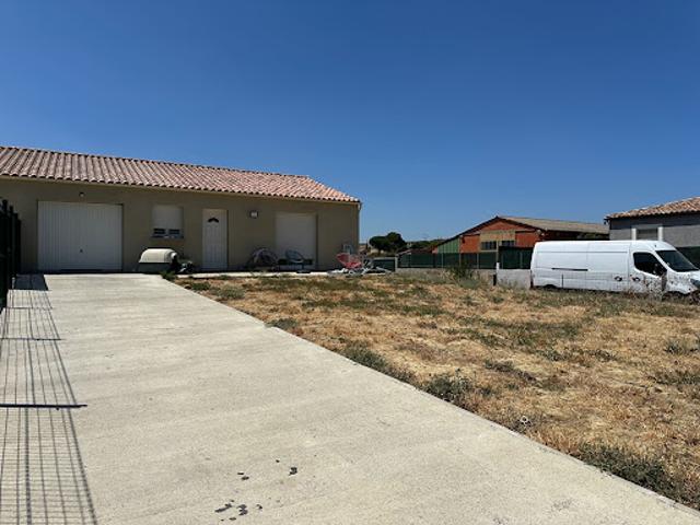 Maison location à Carcassonne, Villarzel-cabardès