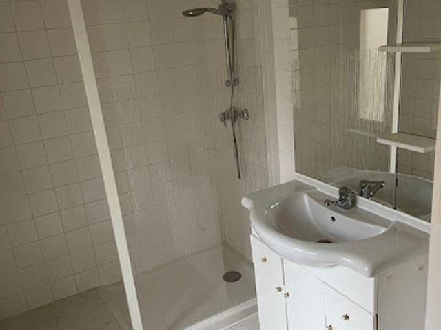 Maison location à La Fontaine, Villeneuve-sur-Yonne