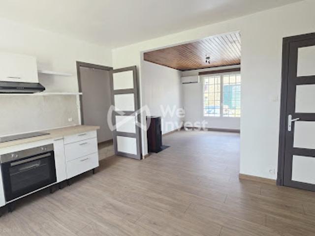 Maison location à Sedan, Grand Est