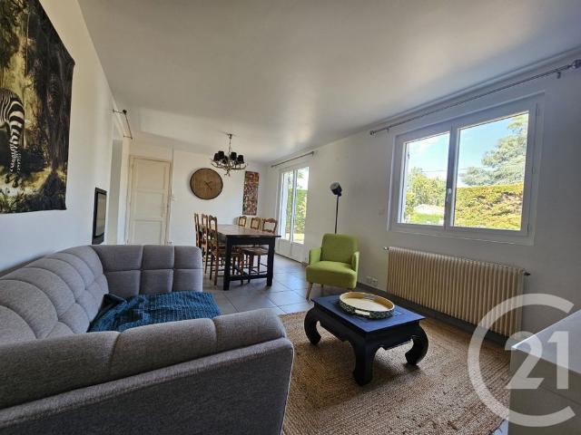 Maison location à Arcachon, Arès