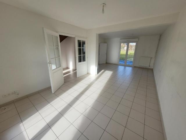 Maison location à Arras