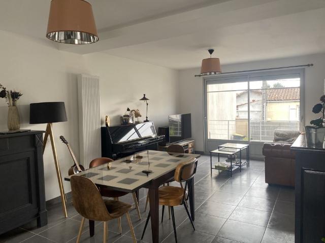 Maison location à Cognac