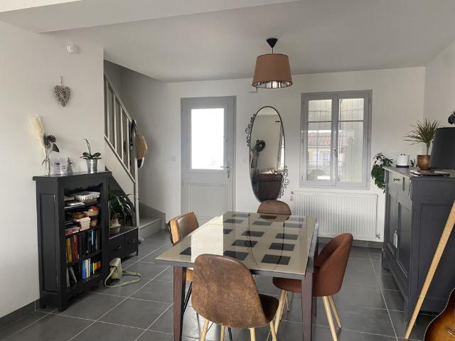 Maison location à Cognac