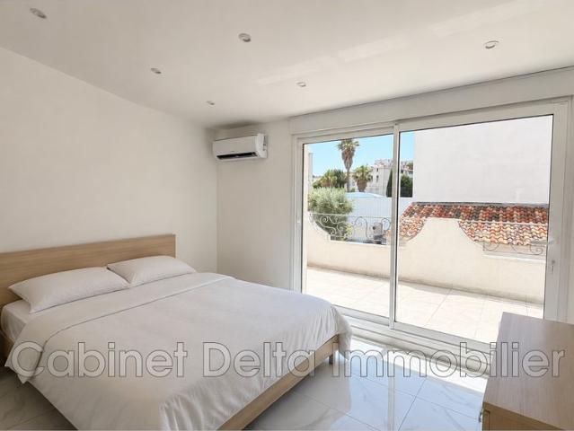 Maison location à Arrondissement de Toulon, La Seyne-sur-mer