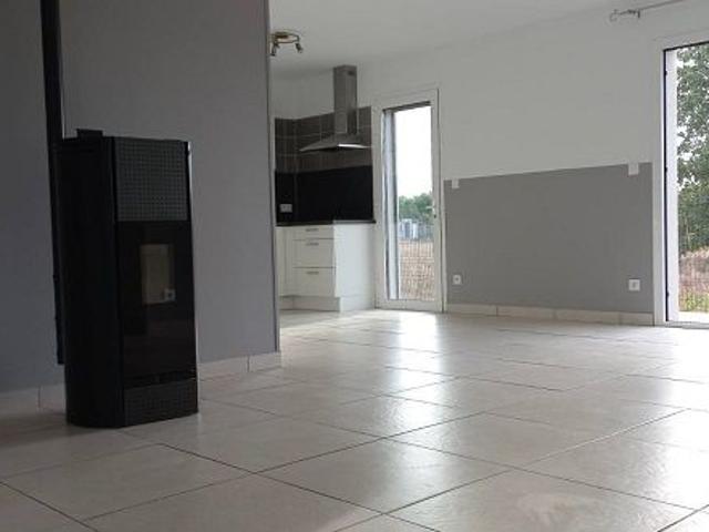 Maison location à Lavernose-Lacasse, Haute-Garonne