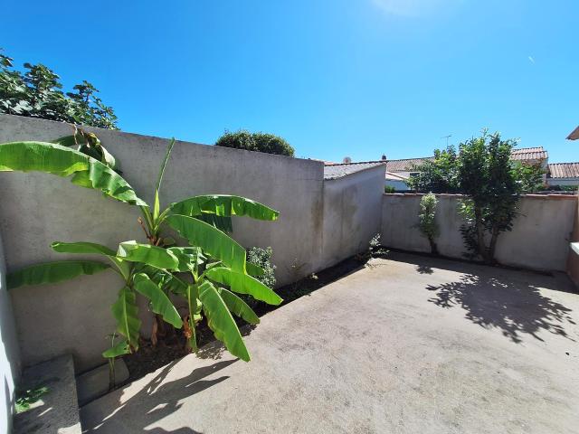 Maison location à Les Sables-d'olonne, Vendée