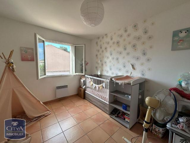 Maison location à Carpentras, Loriol-du-comtat
