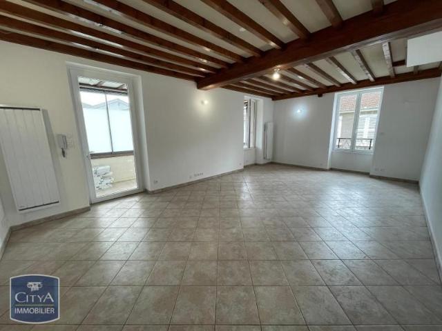 Maison location à Bourg-en-Bresse, Saint-maurice-de-beynost