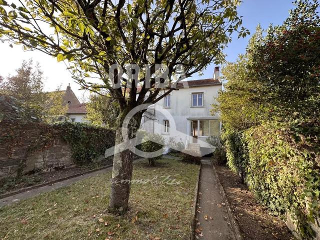 Maison location à Hauts-Pavés, Nantes