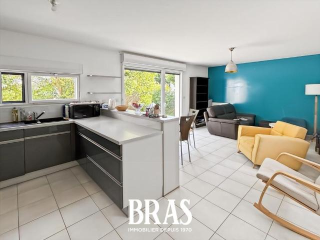 Maison location à Nantes