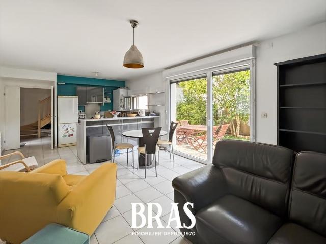 Maison location à Nantes