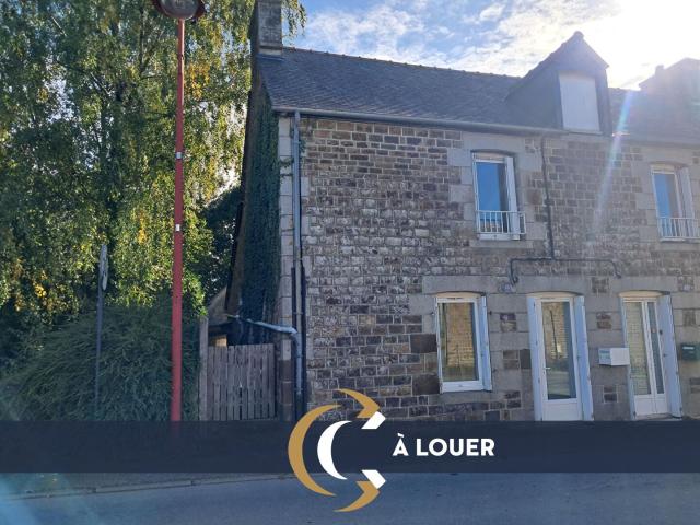 Maison location à Saint-rémy-du-plain, Ille-et-Vilaine
