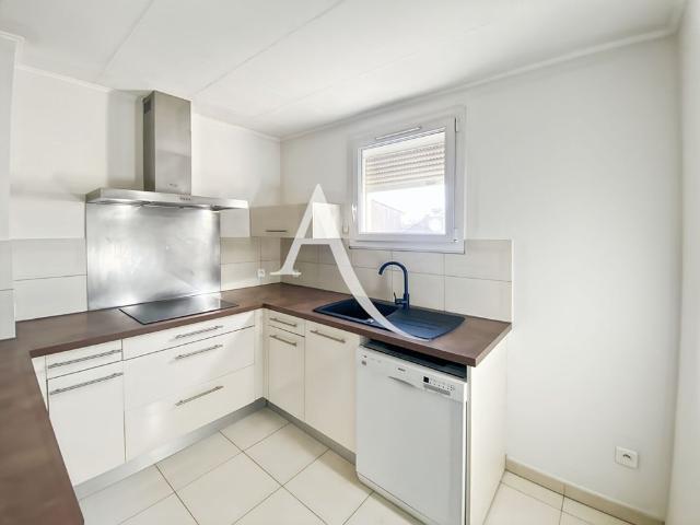 Maison location à Marseille, Allauch