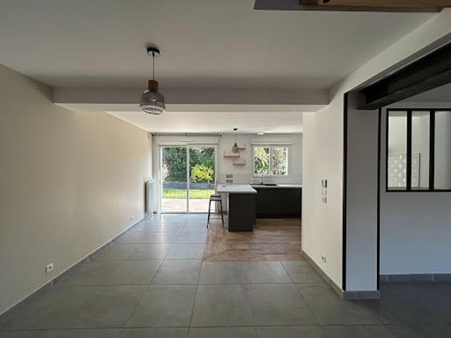 Maison location à Angers, Juigné-sur-loire