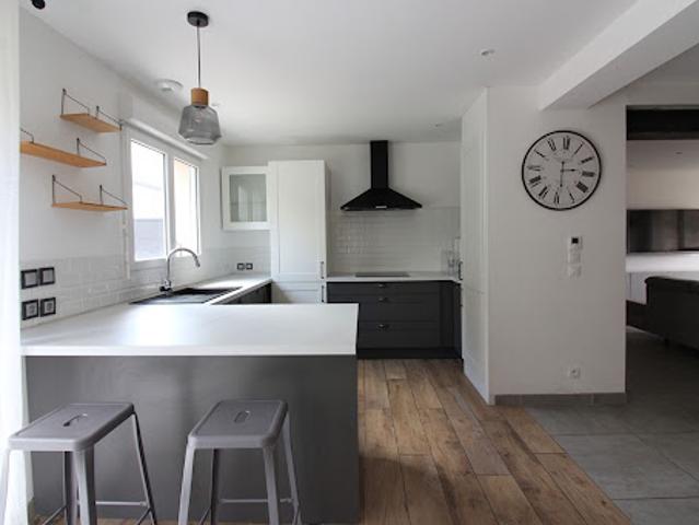 Maison location à Angers, Juigné-sur-loire