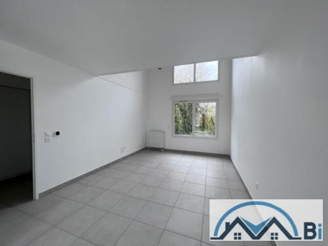 Maison location à Caen, Bénouville