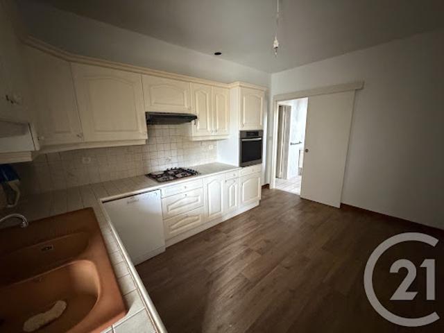 Maison location à Châteauroux, Coings