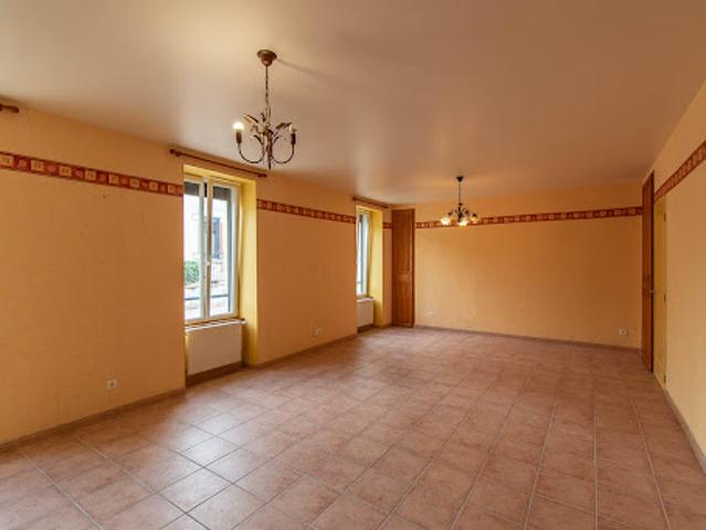 Maison location à Vierzon