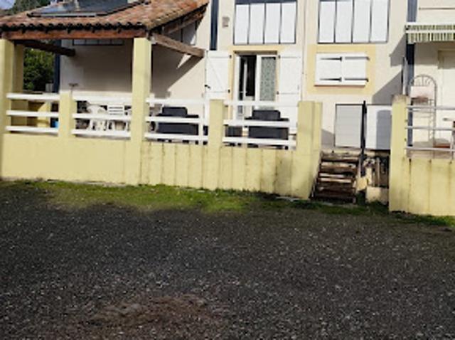 Maison location à Alès, Saint-sébastien-d'aigrefeuille