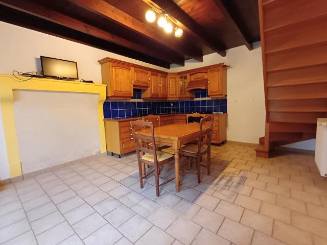 Maison location à Gouex, Vienne