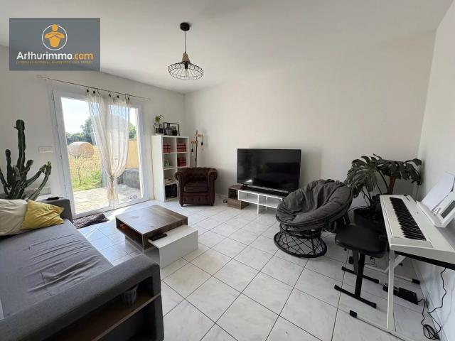 Maison location à Marmande