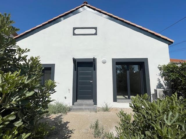 Maison location à Béziers