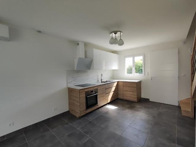 Maison location à Montauban, Campsas