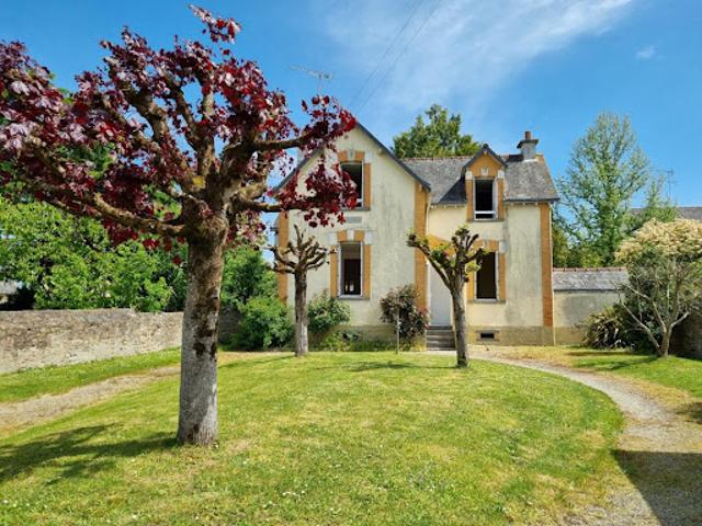Maison location à Châteaubriant-Ancenis, Châteaubriant
