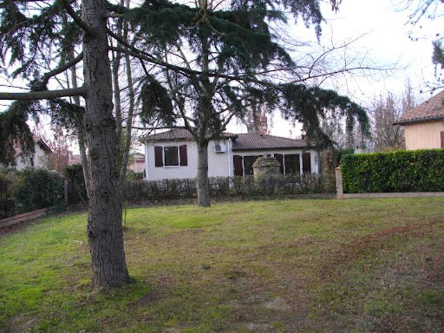 Maison location à Toulouse, Colomiers
