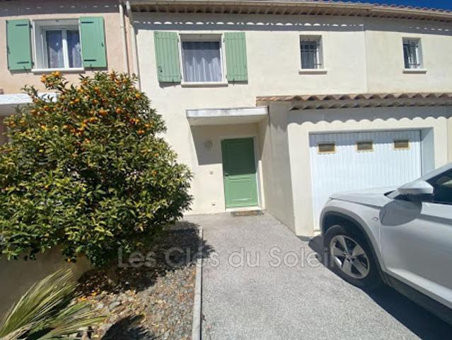 Maison location à Arrondissement de Toulon, Cuers