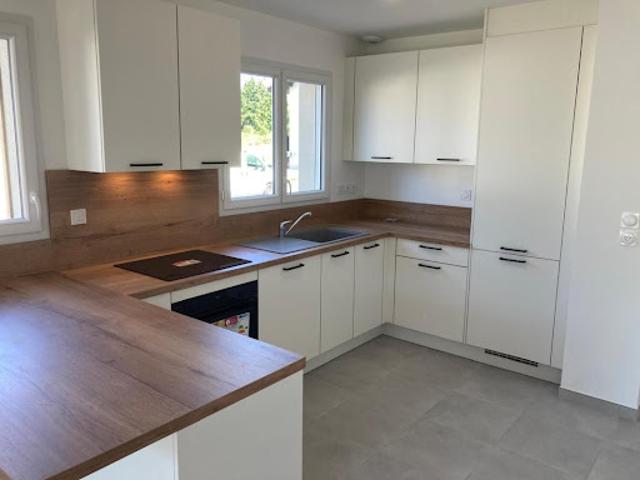 Maison location à Thonon-les-Bains, Loisin