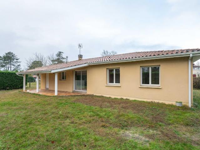 Maison location à Mont-de-Marsan, Lüe