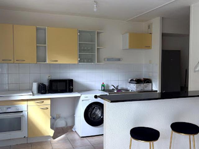 Maison location à Bordeaux, Mérignac