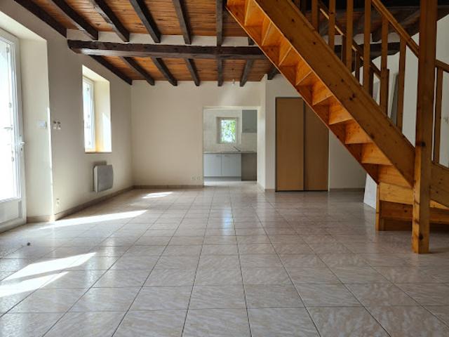 Maison location à Châteaubriant-Ancenis, Montrelais